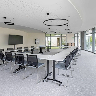MACON CONGRES-SEMINAIRES-EVENEMENTS