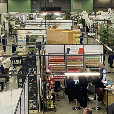 PALAIS DES CONGRES DE BEAUNE (Congrès- Expositions)