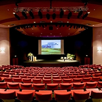 PALAIS DES CONGRES DE BEAUNE (Congrès) - BEAUNE