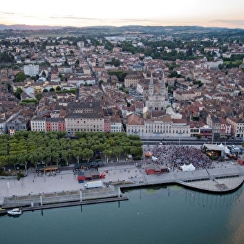 MACON CONGRES-SEMINAIRES-EVENEMENTS - MACON