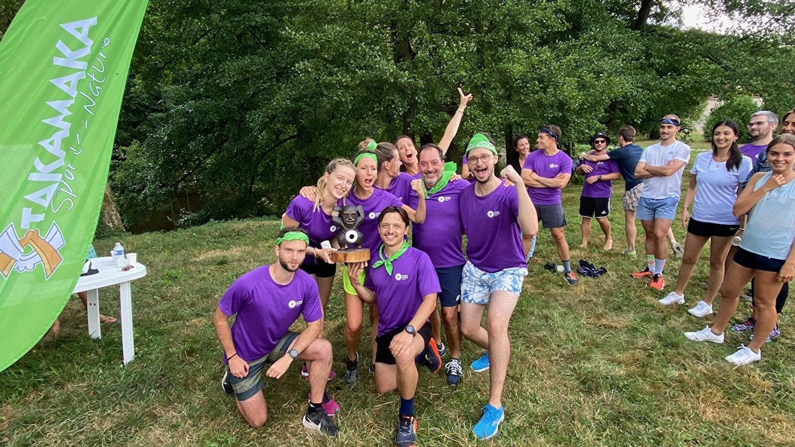 KELAVENTURE SEMINAIRES BOURGOGNE