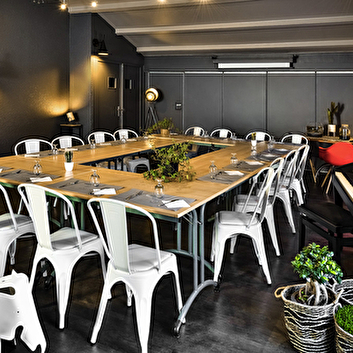 IBIS MÂCON-SUD - CHAINTRE