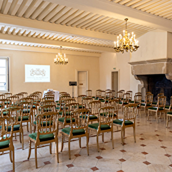 CHATEAU DE PIERRECLOS - PIERRECLOS