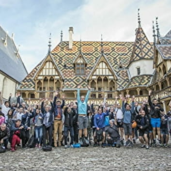 Agence RP Events - TEAM-BUILDING - BEAUNE