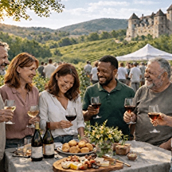 KELAVENTURE SEMINAIRES BOURGOGNE - AGENCE - AHUY