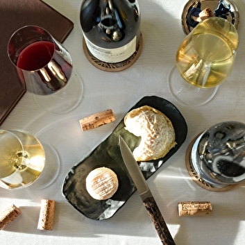 LA CÔTE SAINT-JACQUES & SPA - JOIGNY