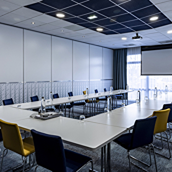 NOVOTEL BEAUNE - BEAUNE