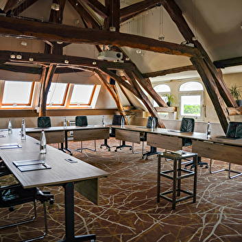 LA CÔTE SAINT-JACQUES & SPA - JOIGNY