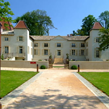 Château des Broyers - LA CHAPELLE-DE-GUINCHAY