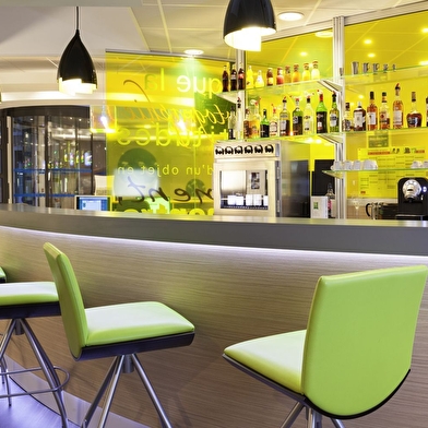 Ibis Styles Beaune Centre