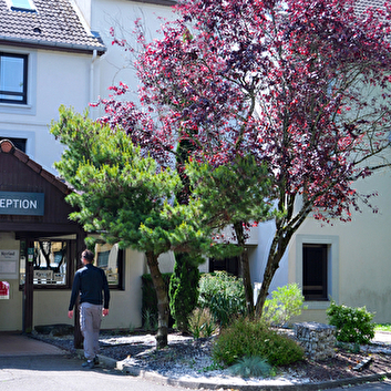 KYRIAD DIJON EST MIRANDE - DIJON