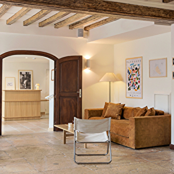 ALFRED HOTELS  - BEAUNE