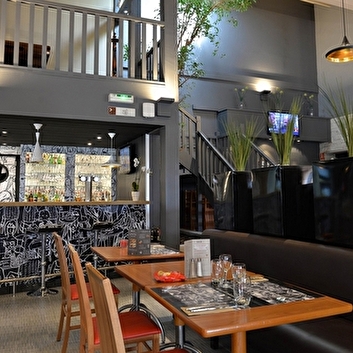 IBIS MÂCON-SUD - CHAINTRE