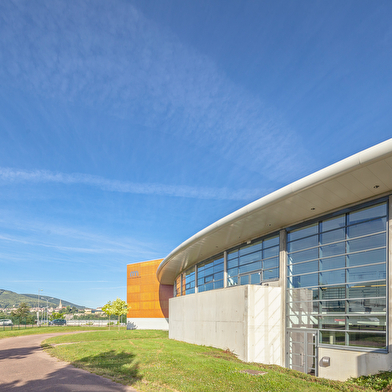 PARC DES EXPOSITIONS L'EDUEN