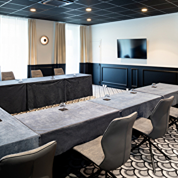 HOTEL DARCY 'Séminaires' - DIJON