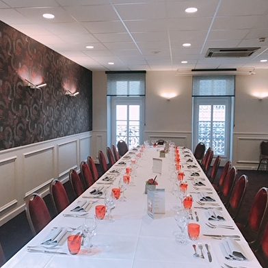 HOTEL DARCY 'Affaires'