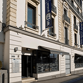 KYRIAD DIJON GARE - DIJON