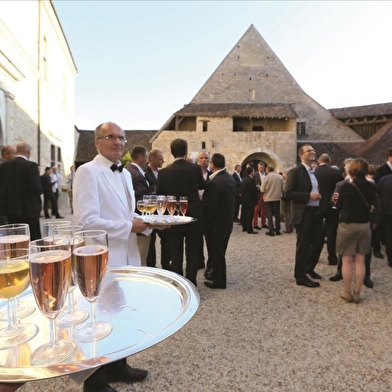 CHATEAU DU CLOS DE VOUGEOT