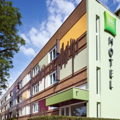Ibis Styles