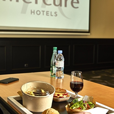 MERCURE BEAUNE CENTRE