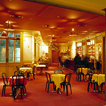 LA FRATERNELLE - SAINT-CLAUDE