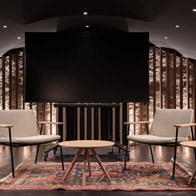 LES CLAVENDIERS- SEMINAIRES