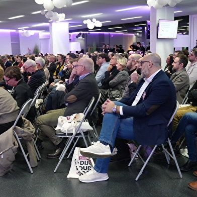 EMA EVENTS - AGENCE EVENEMENTIELLE