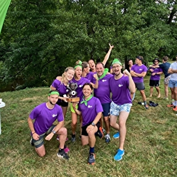 KELAVENTURE SEMINAIRES BOURGOGNE - AHUY