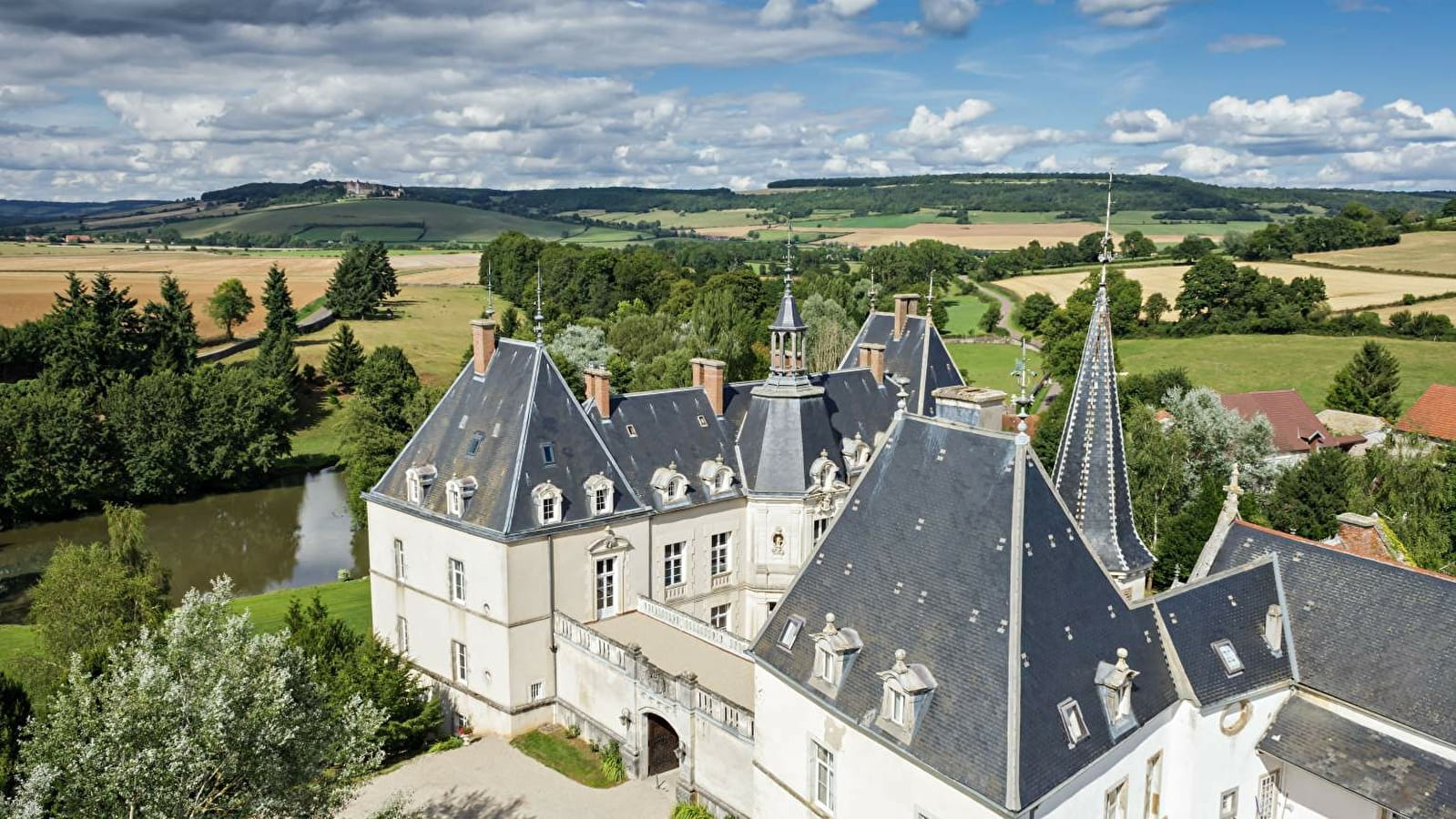 Château Sainte Sabine