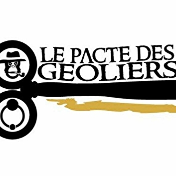 LE PACTE DES GEOLIERS - BESANCON