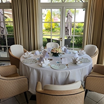 LA CÔTE SAINT-JACQUES & SPA - JOIGNY