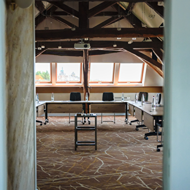 LA CÔTE SAINT-JACQUES & SPA