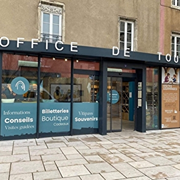 MÂCON CONGRES-SEMINAIRES-EVENEMENTS - MACON