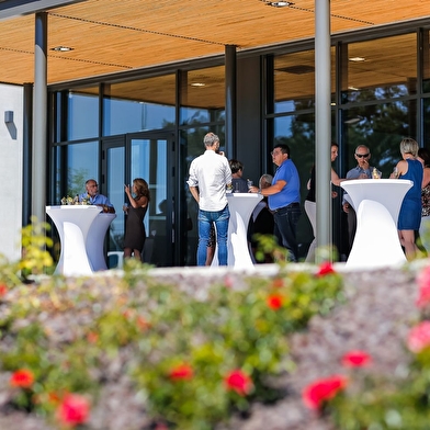 LE PARC DES EXPOSITIONS DU CHAROLAIS