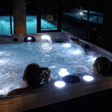 DOMAINE LES MAISONS BLANCHES