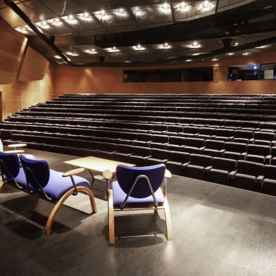 Belfort Congrès Tourisme