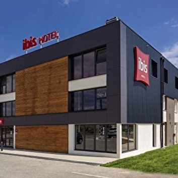 IBIS DIJON SUD - PERRIGNY-LES-DIJON